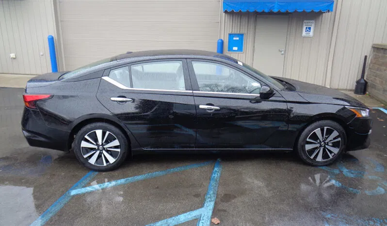 
								NISSAN ALTIMA SV full									