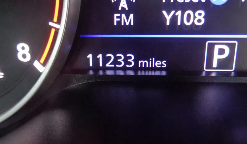 
								NISSAN ALTIMA SV full									