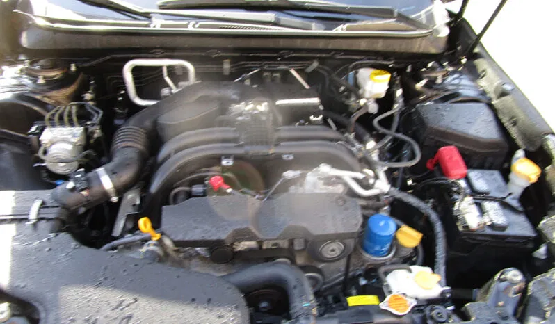 
								SUBARU LEGACY SPORT full									