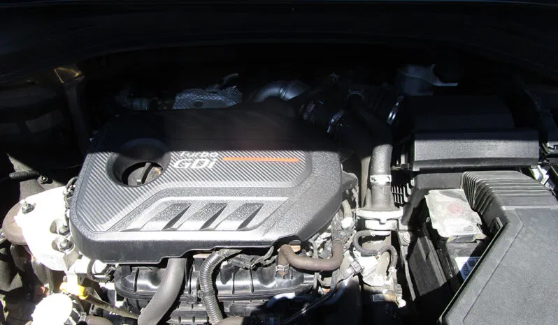 
								HYUNDAI SANTA FE ULTIMATE TURBO full									