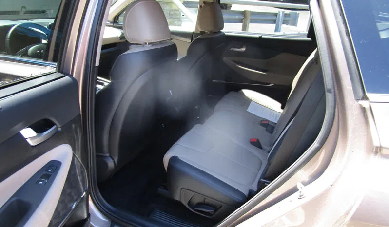 
								HYUNDAI SANTA FE ULTIMATE TURBO full									