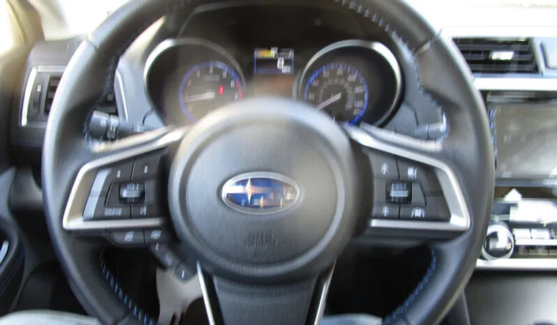 
								SUBARU LEGACY SPORT full									