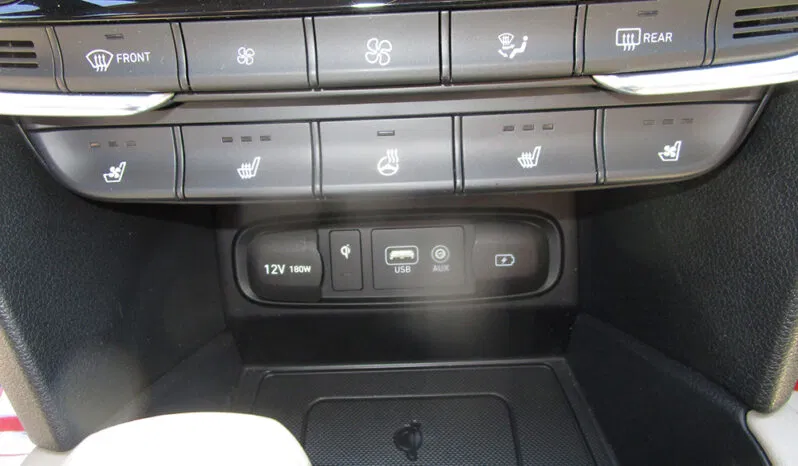 
								HYUNDAI SANTA FE ULTIMATE TURBO full									