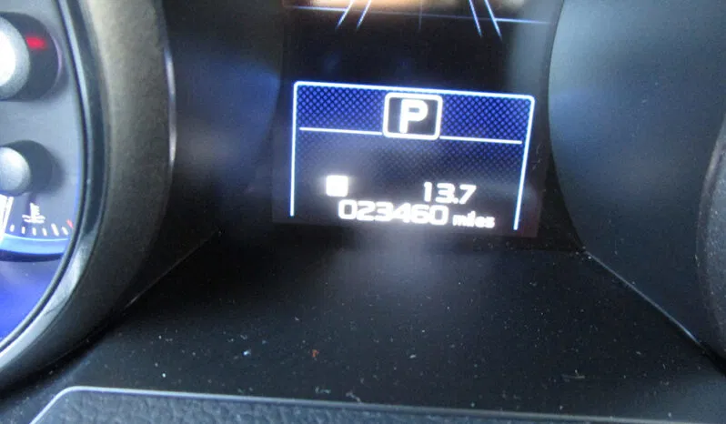 
								SUBARU LEGACY SPORT full									