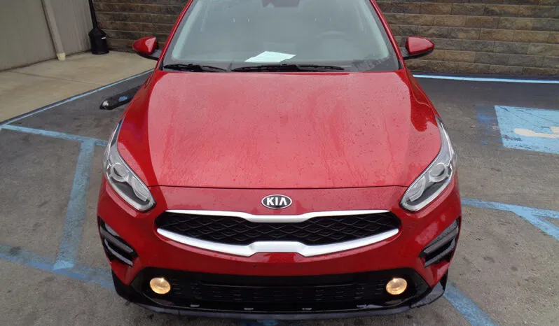 
								KIA FORTE LXS full									