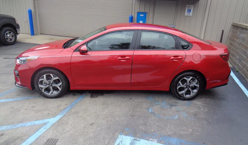 
								KIA FORTE LXS full									