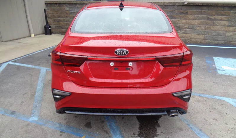 
								KIA FORTE LXS full									