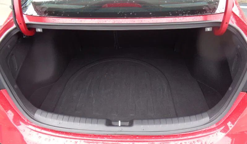 
								KIA FORTE LXS full									
