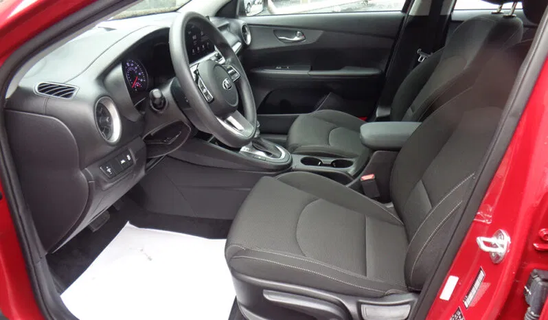 
								KIA FORTE LXS full									