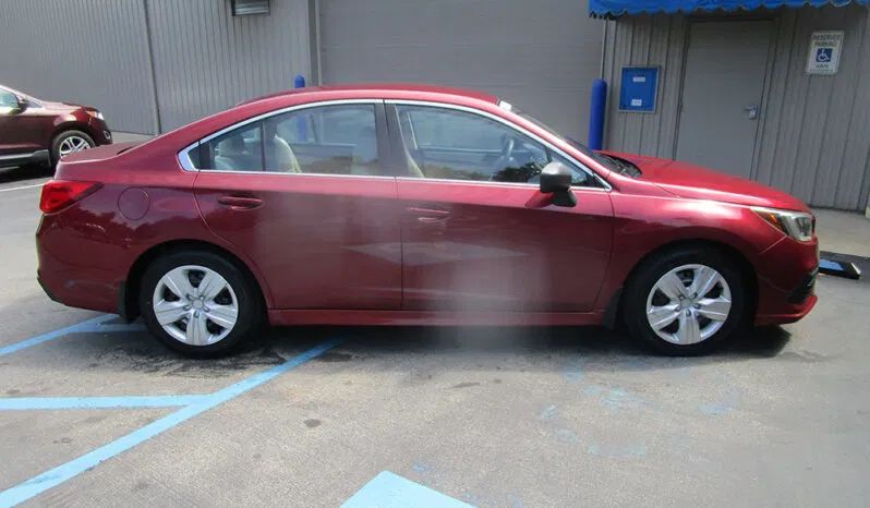 
								SUBARU LEGACY full									