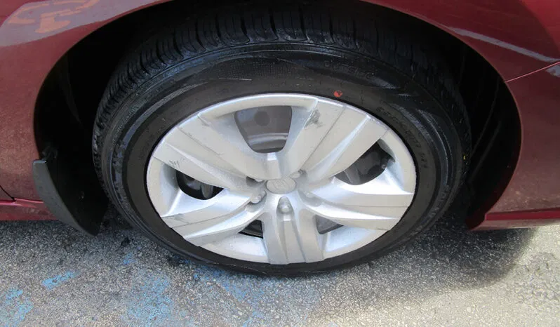 
								SUBARU LEGACY full									