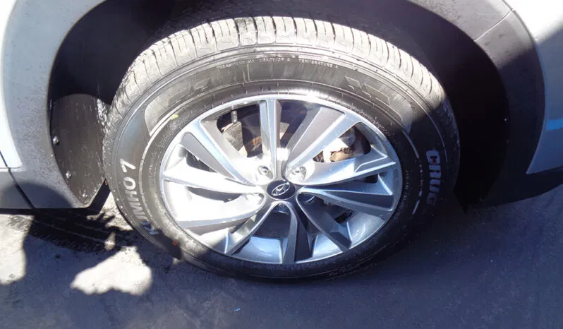 
								HYUNDAI SANATA FE SEL full									
