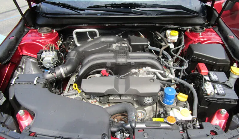 
								SUBARU LEGACY full									