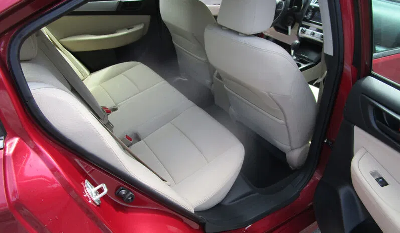 
								SUBARU LEGACY full									