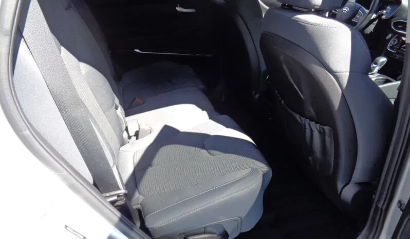 
								HYUNDAI SANATA FE SEL full									