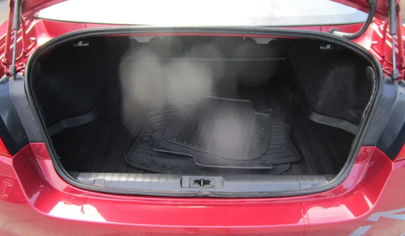 
								SUBARU LEGACY full									