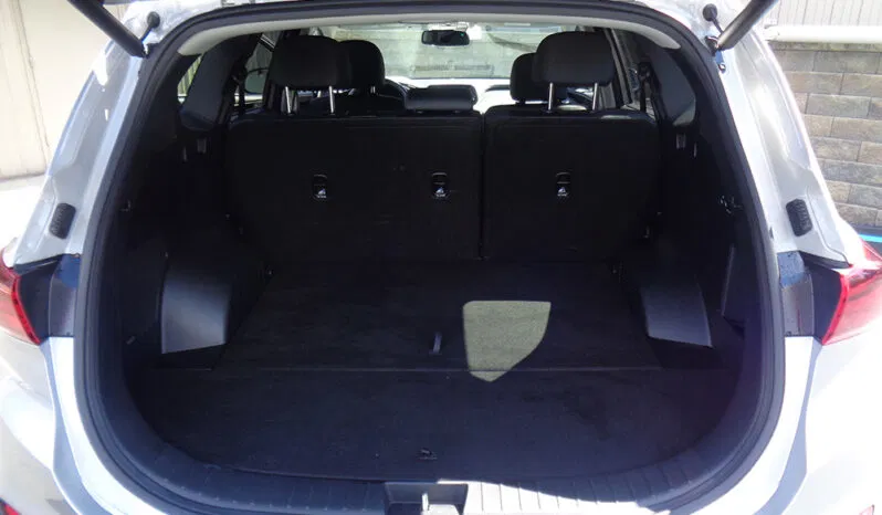 
								HYUNDAI SANATA FE SEL full									