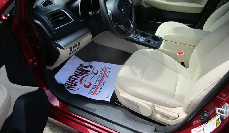 
								SUBARU LEGACY full									