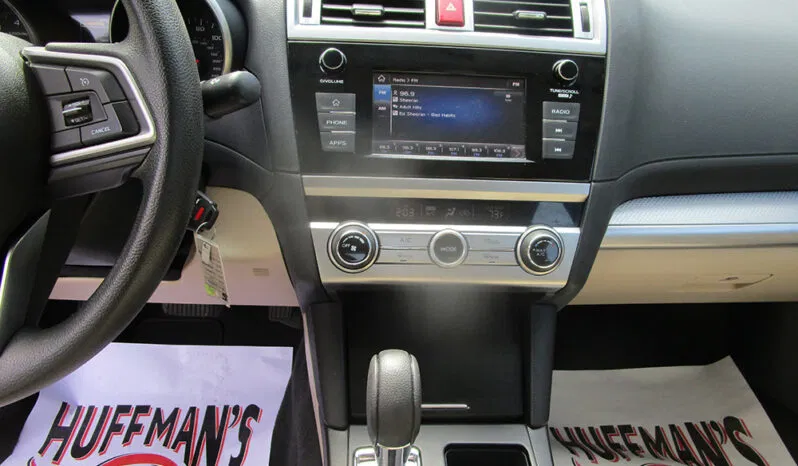 
								SUBARU LEGACY full									