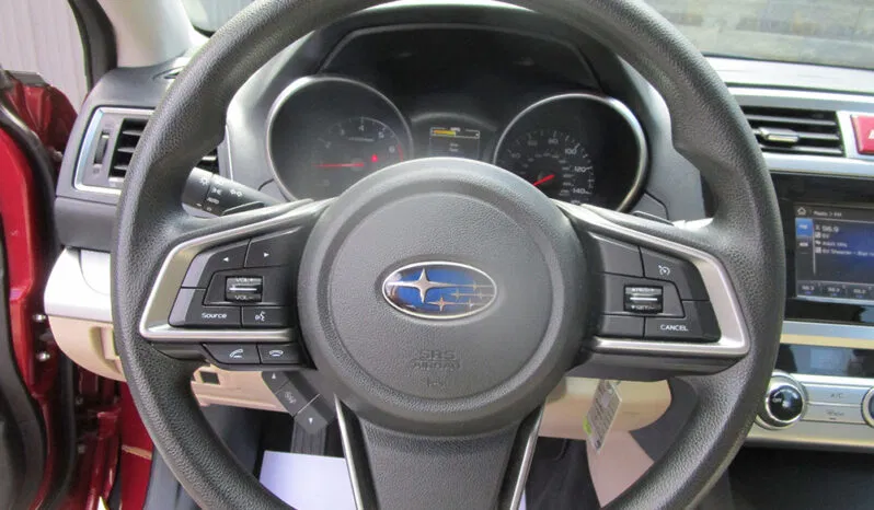 
								SUBARU LEGACY full									