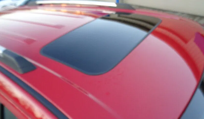 
								DODGE JOURNEY CROSSROAD full									