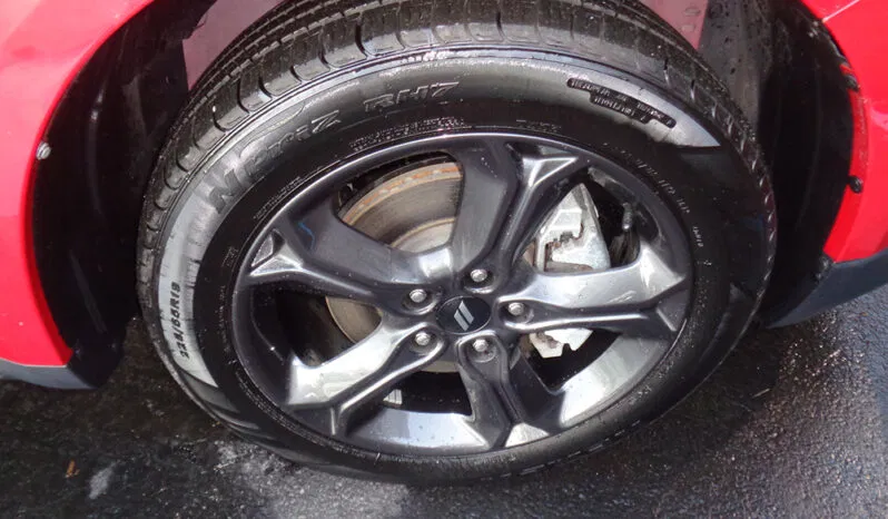 
								DODGE JOURNEY CROSSROAD full									