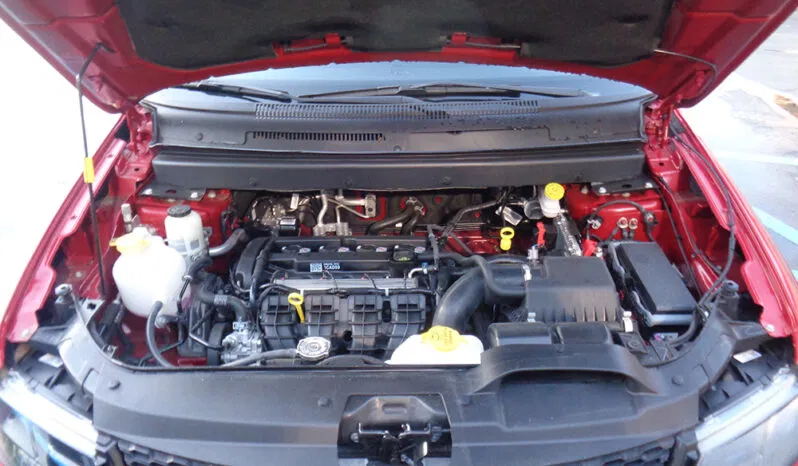 
								DODGE JOURNEY CROSSROAD full									