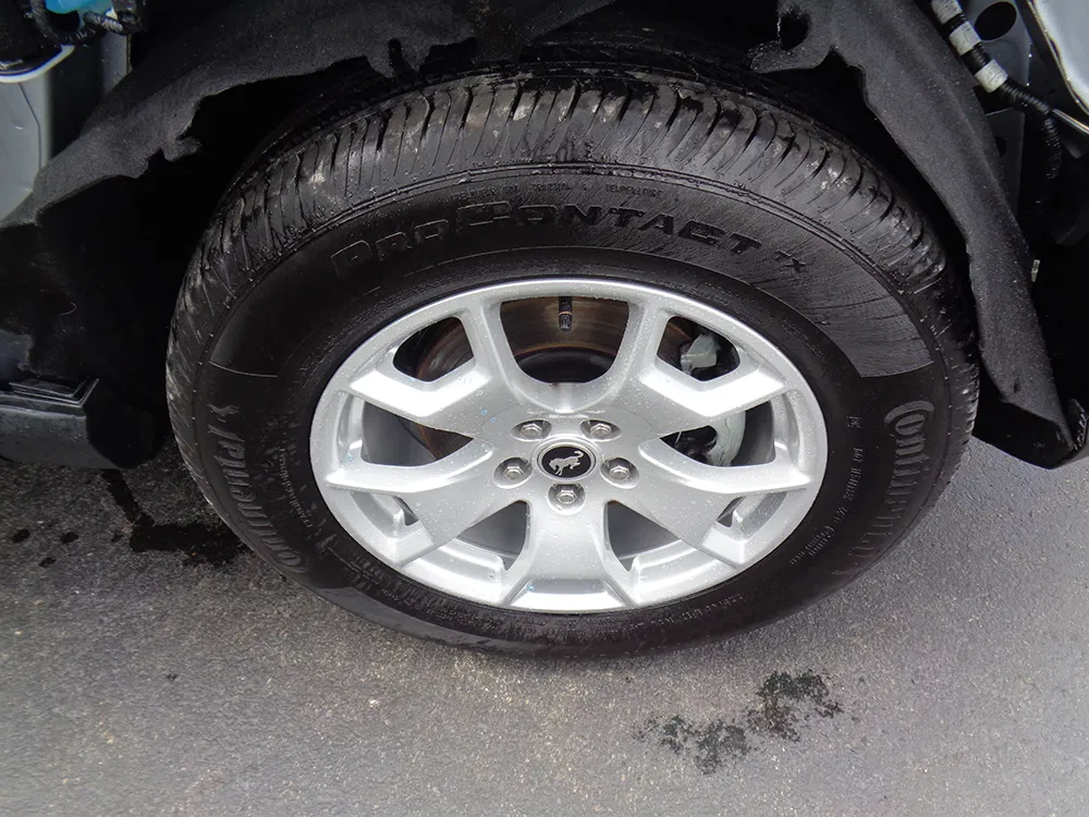 
								FORD BRONCO SPORT full									