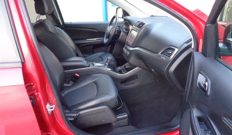 
								DODGE JOURNEY CROSSROAD full									