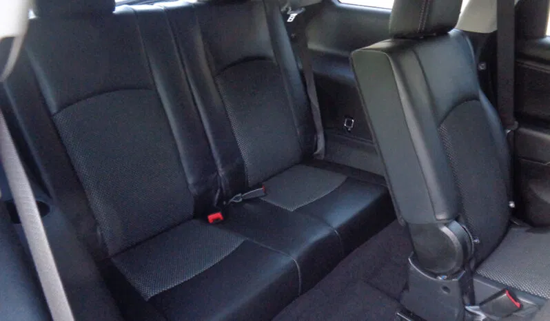 
								DODGE JOURNEY CROSSROAD full									