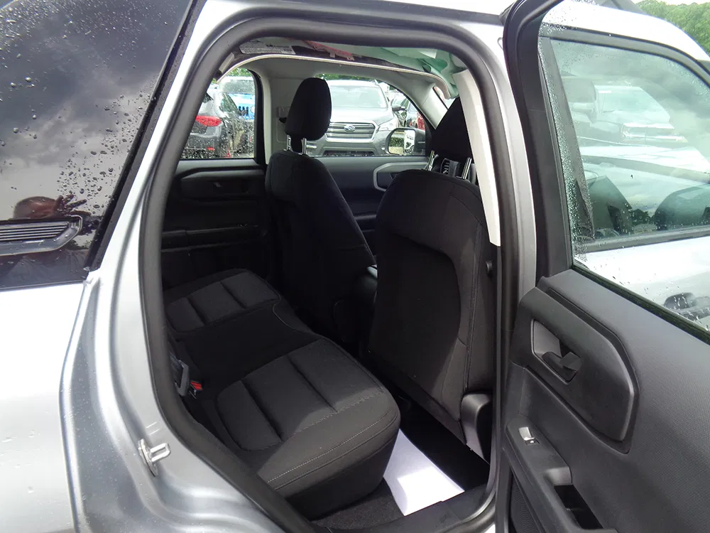 
								FORD BRONCO SPORT full									