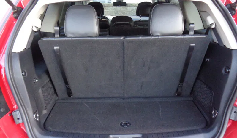 
								DODGE JOURNEY CROSSROAD full									