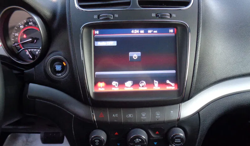 
								DODGE JOURNEY CROSSROAD full									