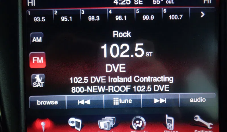 
								DODGE JOURNEY CROSSROAD full									