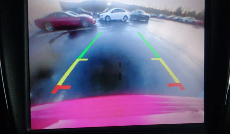 
								DODGE JOURNEY CROSSROAD full									