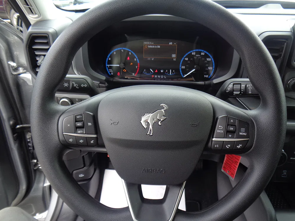 
								FORD BRONCO SPORT full									