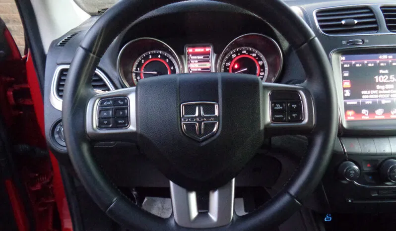 
								DODGE JOURNEY CROSSROAD full									