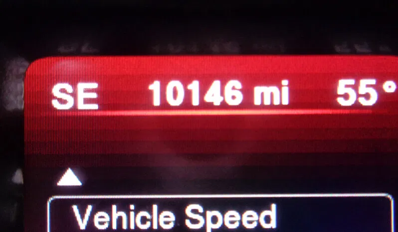 
								DODGE JOURNEY CROSSROAD full									