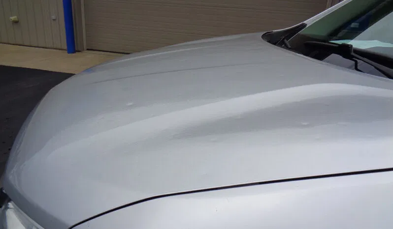 
								CHEVROLET TRAVERSE LT LEATHER full									