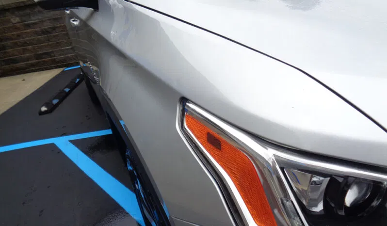 
								CHEVROLET TRAVERSE LT LEATHER full									