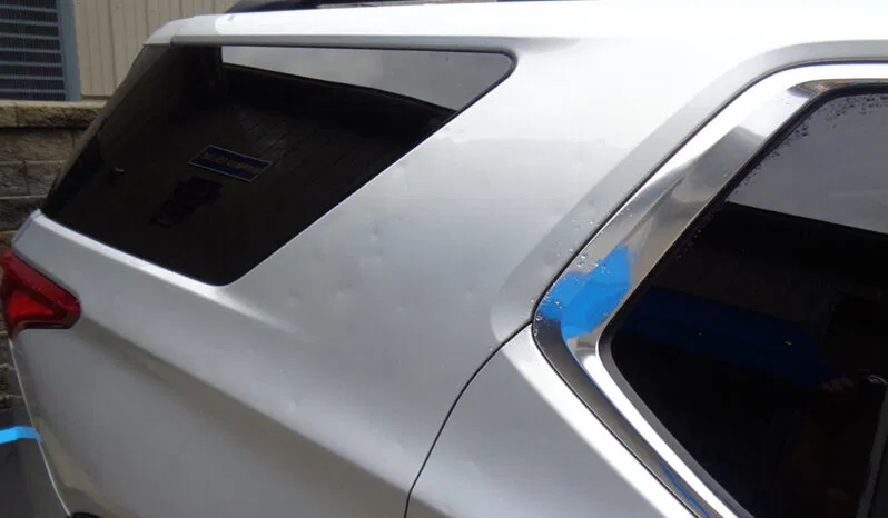 
								CHEVROLET TRAVERSE LT LEATHER full									