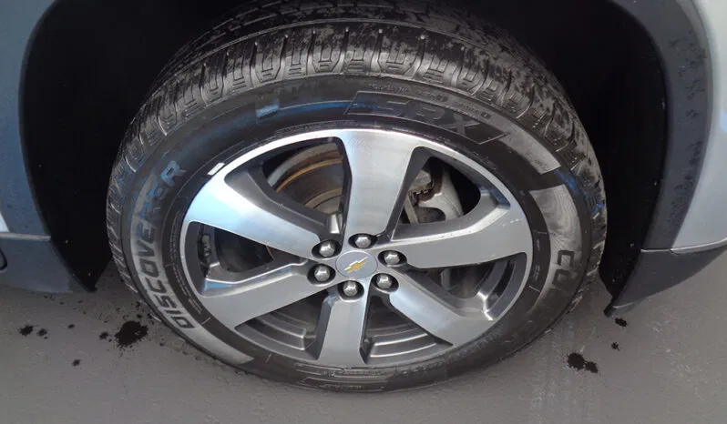 
								CHEVROLET TRAVERSE LT LEATHER full									