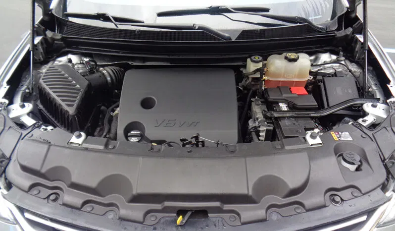 
								CHEVROLET TRAVERSE LT LEATHER full									