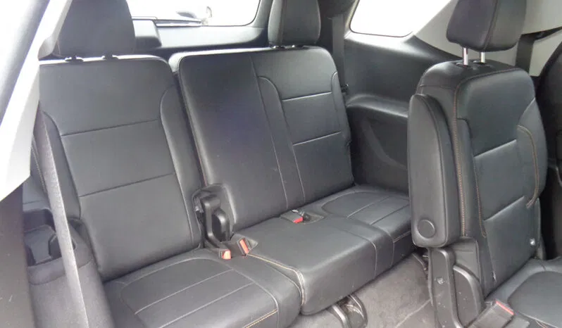 
								CHEVROLET TRAVERSE LT LEATHER full									