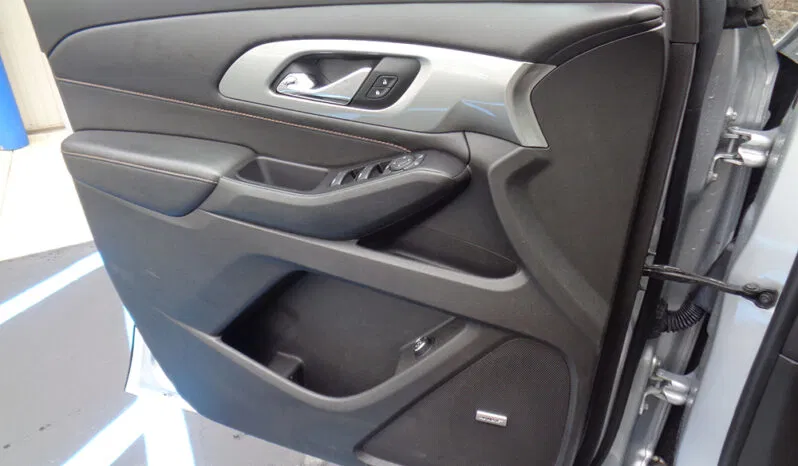 
								CHEVROLET TRAVERSE LT LEATHER full									
