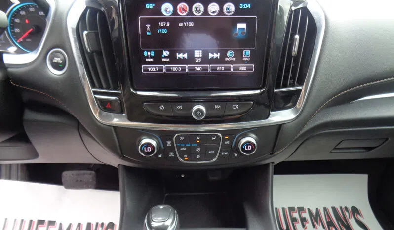 
								CHEVROLET TRAVERSE LT LEATHER full									