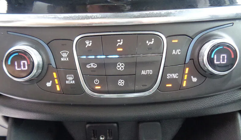 
								CHEVROLET TRAVERSE LT LEATHER full									