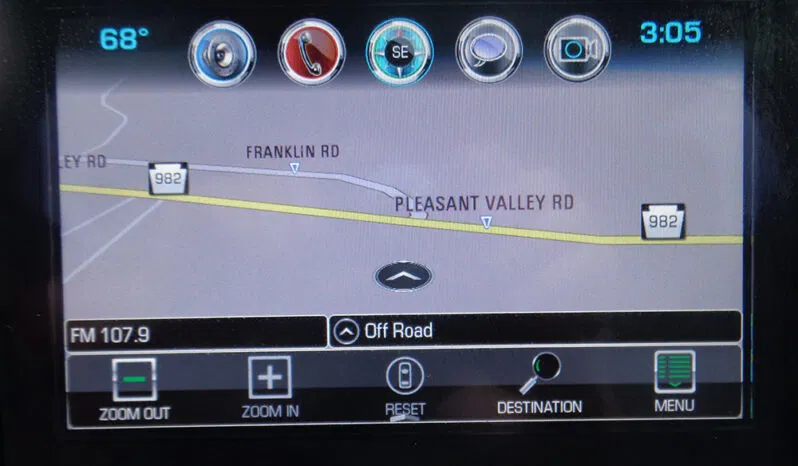 
								CHEVROLET TRAVERSE LT LEATHER full									