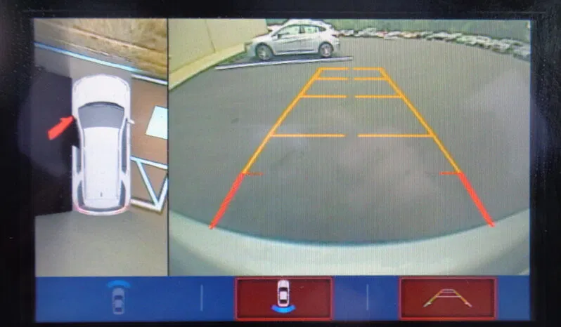 
								CHEVROLET TRAVERSE LT LEATHER full									