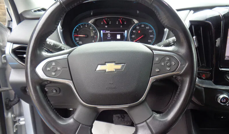 
								CHEVROLET TRAVERSE LT LEATHER full									